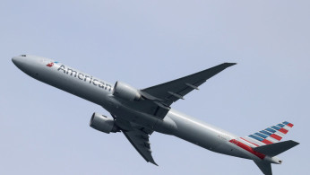 US Airlines