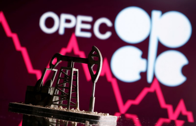 Analysis - Peak OPEC? Climate-focused Production Shift To Pile Pressure On Pact