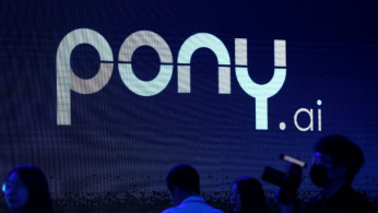 Exclusive - China's tech crackdown thwarts Pony.ai's U.S. listing plans -sources