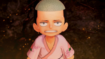 One Piece Chapter 1022 Release Date Spoilers Will An Adult Momo Be As Strong As His Father