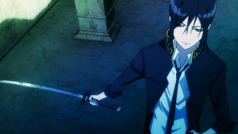 'Tokyo Revengers' Episode 20 