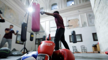 Boxing