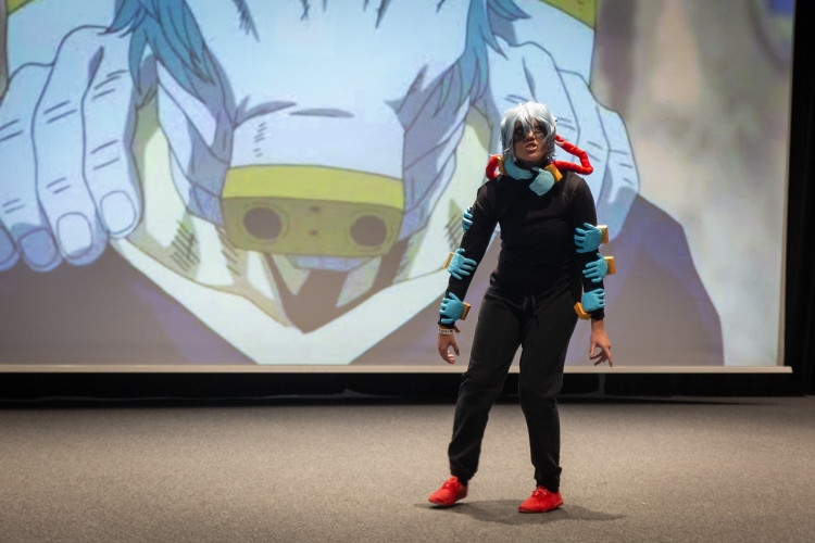 'My Hero Academia' Season 5 Episode 20