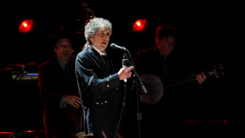 Bob Dylan