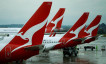 NON-STOP FLIGHTS