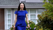 What Happens Next in Huawei CFO Meng's Canada Extradition Case?