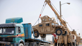 Afghanistan