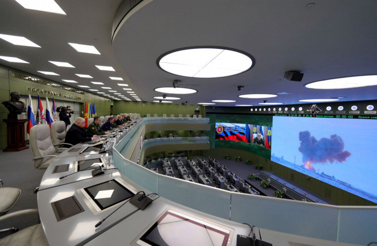 Russia