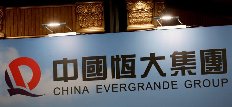 Chinese Regulators Summon Evergrande Execs, Warn On Debt Risks