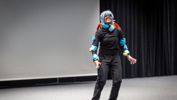 'My Hero Academia' Season 5 Episode 20 