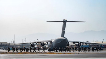 AIR FORCE