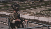 FIREFIGHT