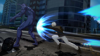 'One Punch Man' Chapter 150