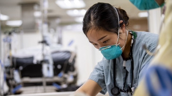 'Hospital Playlist' Season 2 Episode 10 