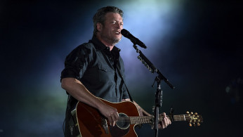 Blake Shelton 