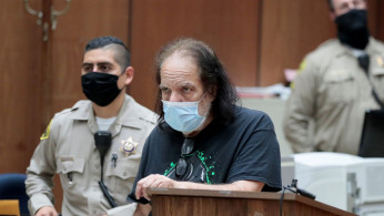 Ron Jeremy