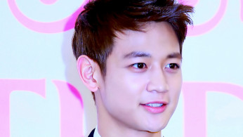 SHINee’s Minho 