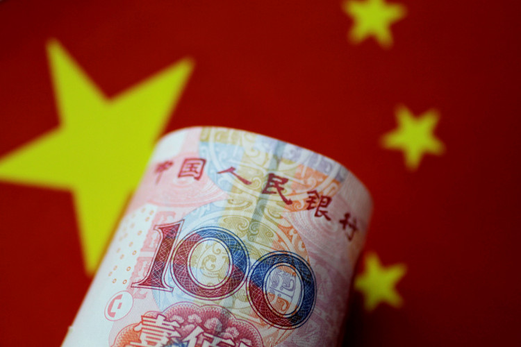 China's FX Regulator Surveyed Banks, Companies On Yuan Risk - Sources