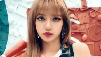 BLACKPINK Lisa