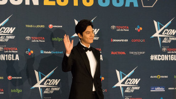  Lee Min Ho