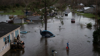 Louisiana