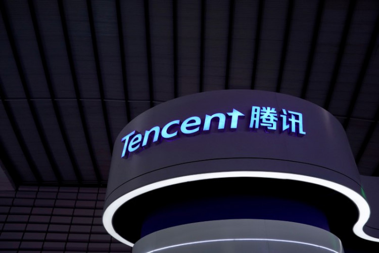 Tencent Terminates All Exclusive Music Agreements