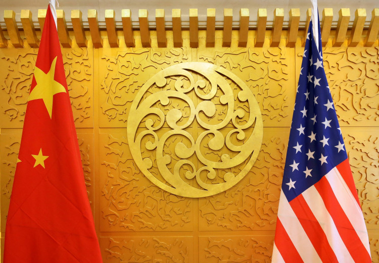 U.S. Blocking Chinese Acquisitions Of Global Tech Firms A "Red Flag" - Chinese State-backed Tabloid