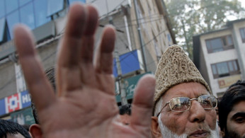 Kashmir