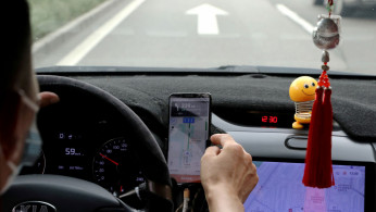 Ride-hailing