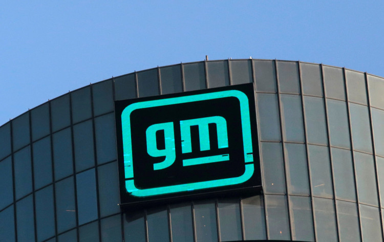 GM to cut North American production, citing chip shortage