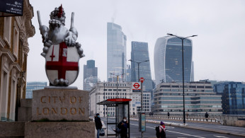 Analysis-A City divided? London tackles Brexit with twin-track finance
