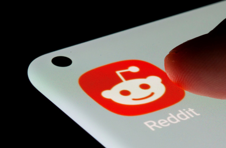 Reddit Seeks To Hire Advisers For U.S. IPO - Sources