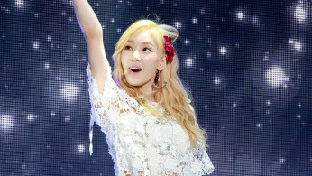 Girls' Generation Taeyeon 