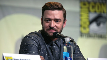 Justin Timberlake 