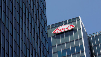 Takeda