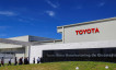 Toyota Motor Corp