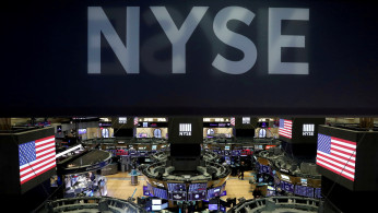 New York Stock Exchange