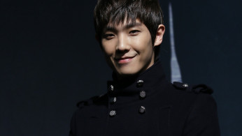 Lee Joon