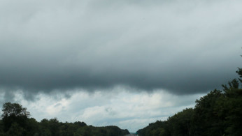 Florida Panhandle