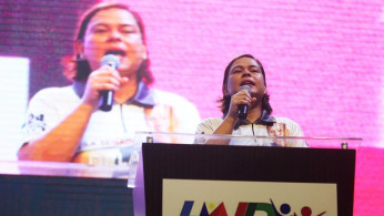 SARA DUTERTE