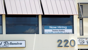 jobless claims