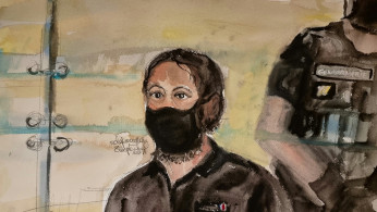 Paris attacks trial disrupted after main defendant defies judge