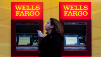 Wells Fargo