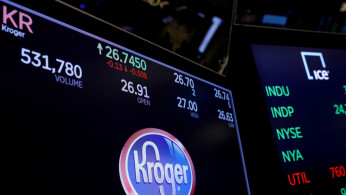 Kroger