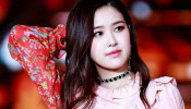 BLACKPINK's Rosé