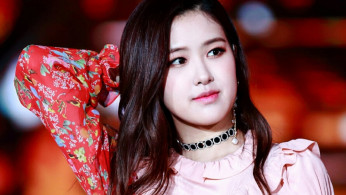 BLACKPINK's Rosé