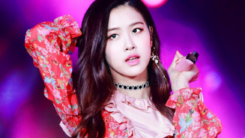 BLACKINK’s Rosé 