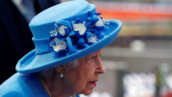 Queen Elizabeth