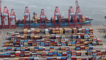 Long Beach-Port of Los Angeles