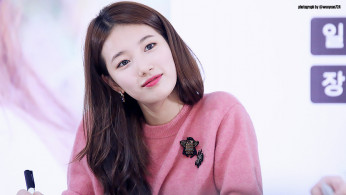 Bae Suzy 